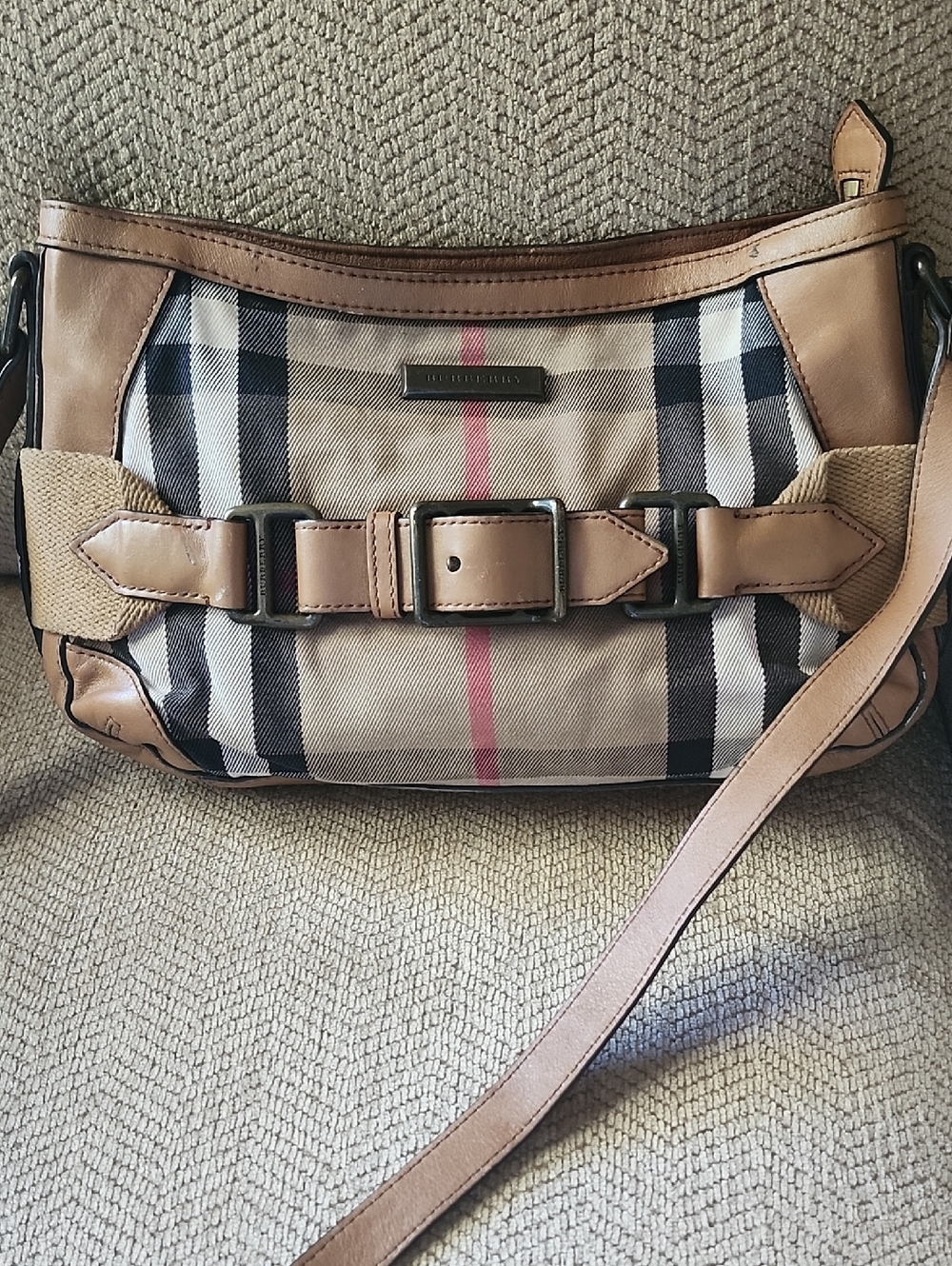 Burberry Crossbody